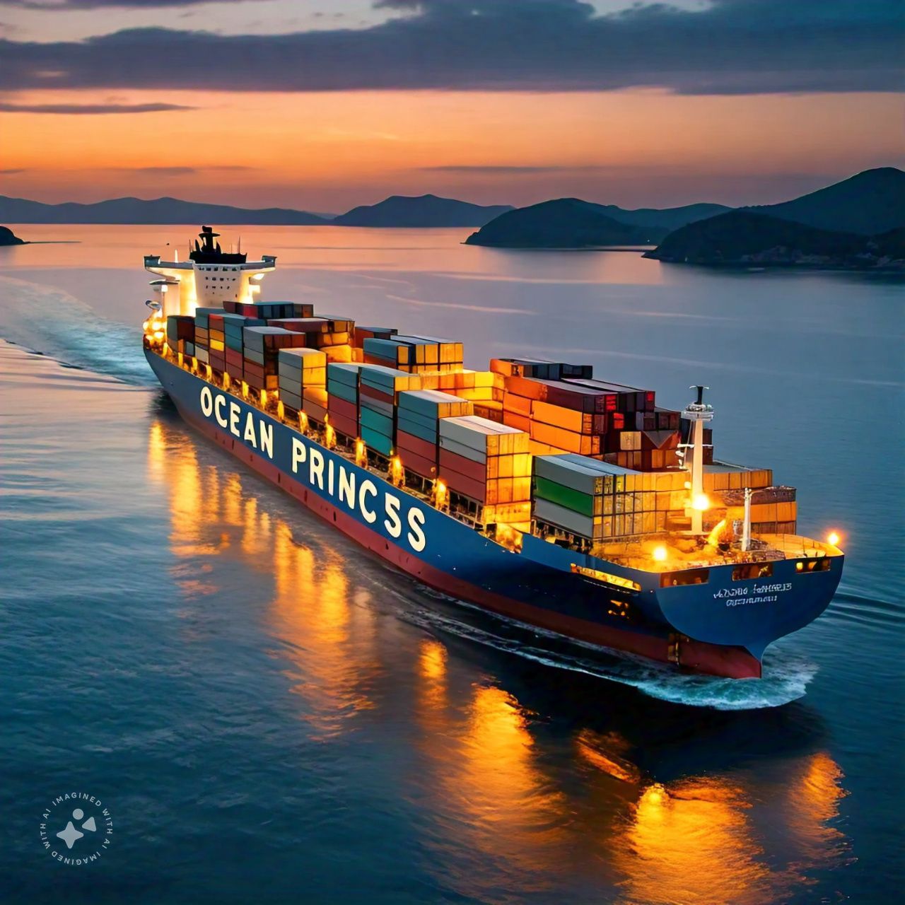 Ocean-Freight-Service-in-India