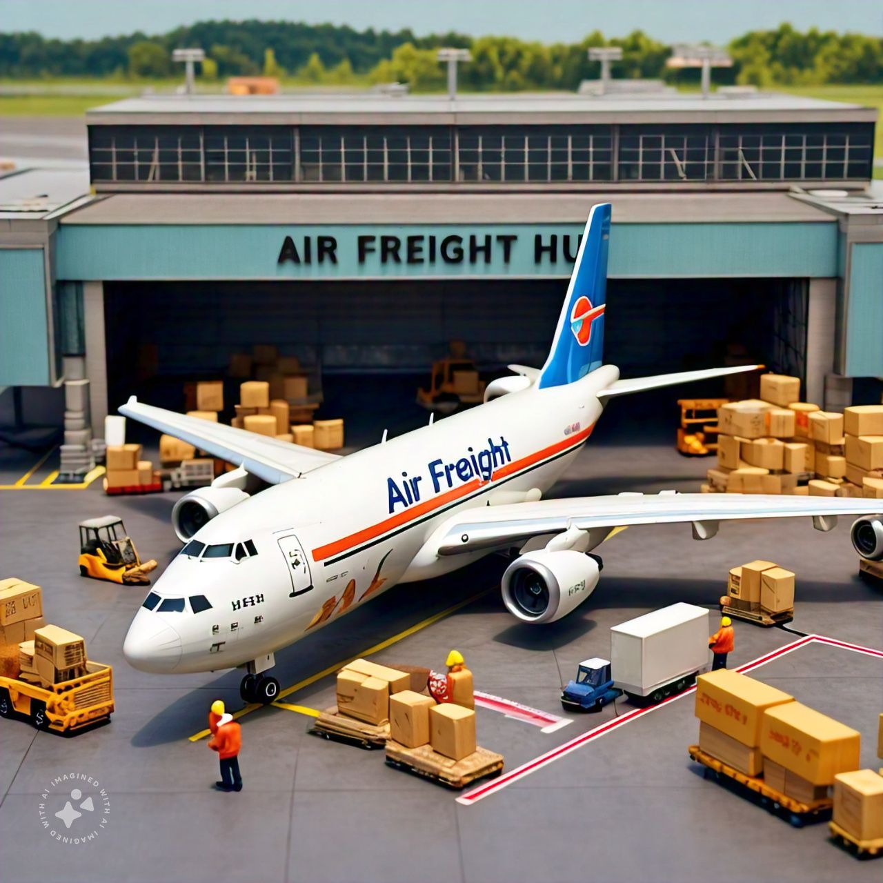 air-freight-service-agent-delhi